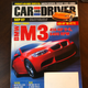Illustration for article titled Got a dealer brochure for my M3